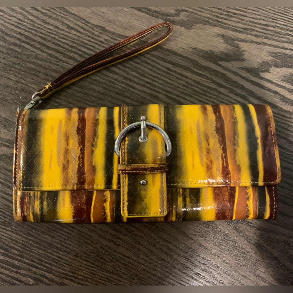 Wristlet